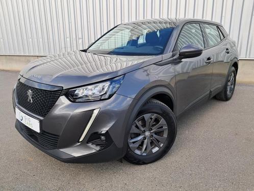Peugeot 2008 Active Pack  *Garantie 2 ans - Kit hiver bon é, Auto's, Peugeot, Airbags, Airconditioning, Boordcomputer, Centrale vergrendeling