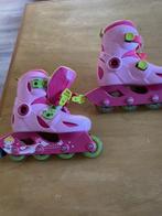 rolschaatsen, Ophalen of Verzenden, Gebruikt, Kinderen