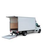 20m3 avec hayon pour déménagement vide grenier tt transport, Particulier, Achat