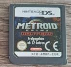 Metroid Prime Hunters (DS), Ophalen of Verzenden