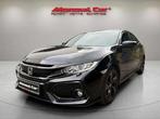 Honda Civic 1.0 i-VTEC *1er prop*Prêt à immat*, Auto's, Honda, 94 kW, Bedrijf, 117 g/km, 127 pk