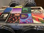 Studieboeken L.U.C. Bio Medische Wetenschappen  jaar 2002, Boeken, Studieboeken en Cursussen, Ophalen, Gelezen