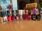 Set de vernis à ongles, Enlèvement ou Envoi, Comme neuf
