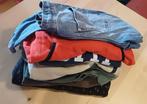 lot vêtements enfant garçon (7-8 ans)., Gebruikt, Autre, Jongen, Ophalen