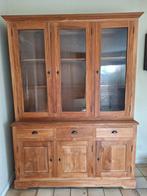 Buffetkast in teak, Huis en Inrichting, Kasten | Buffetkasten, Ophalen, Gebruikt