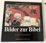 Bilder zur Bibel - Altes Testament - Mira Friedman, Boeken, Godsdienst en Theologie, Mira Friedman, Nieuw, Ophalen of Verzenden