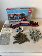 Lego vintage trein 7715, Kinderen en Baby's, Ophalen