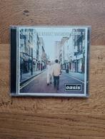 CD Oasis : what's the story morning glory, Cd's en Dvd's, Ophalen of Verzenden