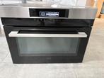 AEG FOUR KMK761000M COMBIQUICK, Electroménager, Fours, Enlèvement, Comme neuf, Four