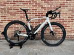 Trek madone sl6 gen 8 maat M 2026, Fietsen en Brommers, Ophalen, Zo goed als nieuw, Carbon