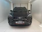 Toyota Yaris Cross GR Sport, Automaat, 1498 cc, 110 g/km, Zwart