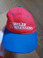 Pet willy naessens, Comme neuf, Casquette, Enlèvement ou Envoi