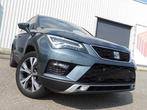 SEAT Ateca 1.4 ECO TSI 4Drive XCELLENCE, Emergency brake assist, 139 g/km, Ateca, 108 kW