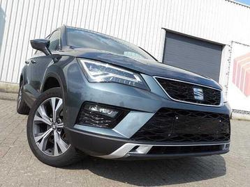 SEAT Ateca 1.4 ECO TSI 4Drive XCELLENCE beschikbaar voor biedingen