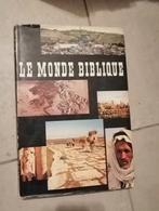 Le monde biblique, Enlèvement, Comme neuf