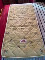 Kindermatras in nieuwstaat, Kinderen en Baby's, Kinderkamer | Bedden, Ophalen, Zo goed als nieuw, Minder dan 140 cm, Matras