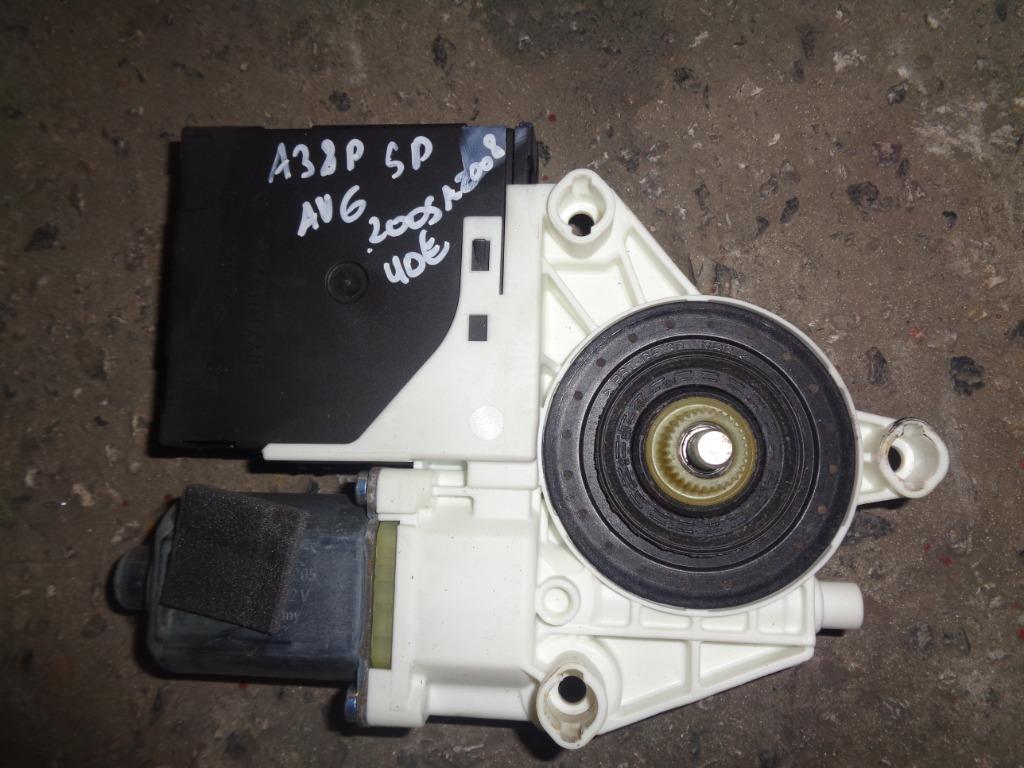 A vendre moteur vitre electrique avant gauche Audi A3 8P, Enlèvement, Utilisé, Audi
