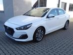 Hyundai I30 fastback 1.0Turbo Benzine, Auto's, Hyundai, Voorwielaandrijving, Stof, Bedrijf, Electronic Stability Program (ESP)