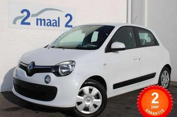 Renault Twingo Helios 1.0i Airco / Cruise + 2 JAAR garantie  disponible aux enchères