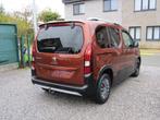 Peugeot Rifter 1.5 HDI Allure, Te koop, 159 g/km, Monovolume, 5 deurs