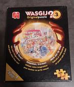 jumbo wasgij puzzel, Ophalen, 500 t/m 1500 stukjes, Gebruikt, Legpuzzel