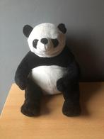Grote pandabeer (33 cm groot), Enfants & Bébés, Jouets | Peluches, Comme neuf, Enlèvement, Ours