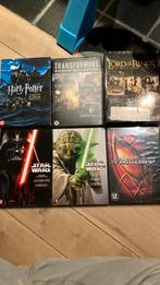 Filmsets filmboxset, Enlèvement, Utilisé