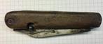 Canif ABBL, Ophalen of Verzenden, Landmacht