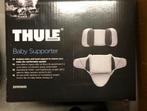 Thule baby supporter, Ophalen