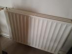 Deze mooie witte radiator in 3 delen in Weert, Ophalen, Zo goed als nieuw, 60 tot 150 cm, 30 tot 80 cm