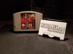 Nintendo 64 Game - Biohazard 2 | Jp, Games en Spelcomputers, Games | Nintendo 64, Avontuur en Actie, Gebruikt, Vanaf 18 jaar, Verzenden