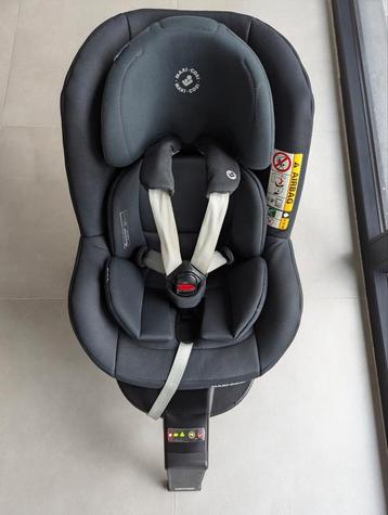 Siège auto Maxi Cosy Pearl Pro 2 + Familyfix 3 Isofix  disponible aux enchères