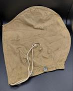 Capuchon de poncho belge, Enlèvement ou Envoi