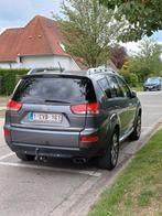 Citroën C-Crosser 2.2 diesel volledige optie, Automaat, C-Crosser, Leder, Diesel