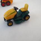 Siku 1071 en Siku 1312, Verzenden, Nieuw, Tractor of Landbouw