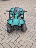 Quad voor Kinderen, 1 cilinder, 25 cc, 11 kW of minder