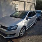 Volkswagen Polo 1.2 TDI 2011 clim 290000 km euro 5, Auto's, Voorwielaandrijving, Euro 5, Stof, 12 cc