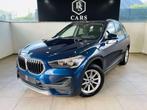 BMW X1 1.5 dA * GARANTIE + NEW LIFT + GPS PRO + CAMERA*, Autos, SUV ou Tout-terrain, 5 places, Automatique, Bleu