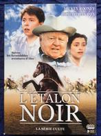 L'ETALON NOIR., CD & DVD, Comme neuf, Coffret, Enlèvement ou Envoi