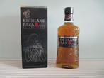 highland park 18 viking pride single malt scotch wisky, Verzamelen, Ophalen, Overige gebieden, Overige typen, Nieuw