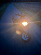 Piaggio typhoon 70cc te ruil, Envoi, Autres marques