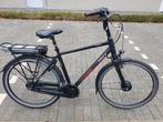 Elektrische herenfiets Stella Azzurro, Fietsen en Brommers, 55 tot 59 cm, Ophalen of Verzenden, Zo goed als nieuw, 50 km per accu of meer