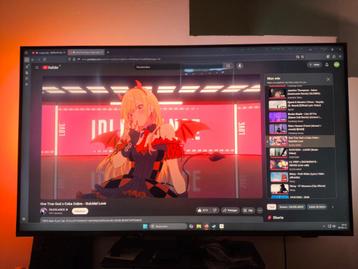 50 inch 4K 120hz ambilight-tv beschikbaar voor biedingen