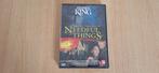 Needful Things (1993) (DVD) Nieuwstaat, Comme neuf, Autres genres, Envoi, À partir de 16 ans