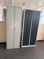 Lockers, Ophalen