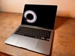 M1 macbook pro - 1TB - 8gb - space grey, Computers en Software, Apple Macbooks, 1 TB of meer, Gebruikt, Qwerty, 8 GB