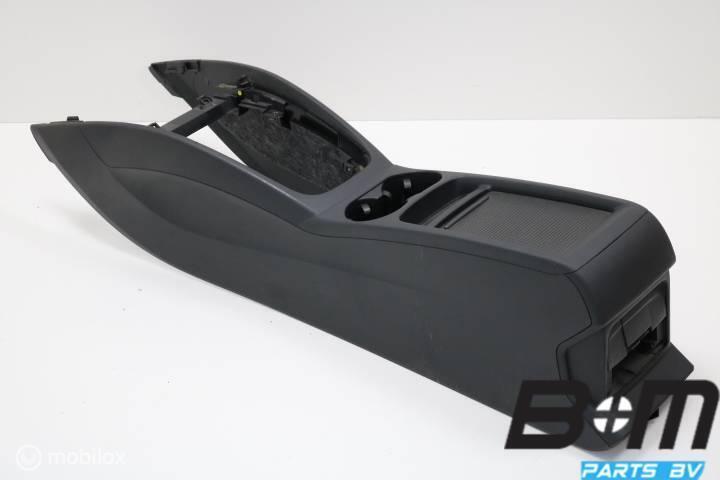 Middenconsole Audi Q5 8R 8R0863242A, Auto-onderdelen, Interieur en Bekleding, Gebruikt