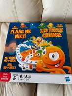 Spel plaag me niet, nieuwe staat, vanaf 6 jaar, 2/4 spelers, Hobby en Vrije tijd, Ophalen, Zo goed als nieuw