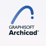 GRAPHISOFT ArchiCAD 28 (Windows/Mac) - levenslange licentie, Ophalen, Nieuw