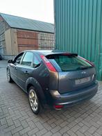 Ford Focus 1.6 TDCi, Auto's, Focus, Elektrische ramen, Diesel, Particulier